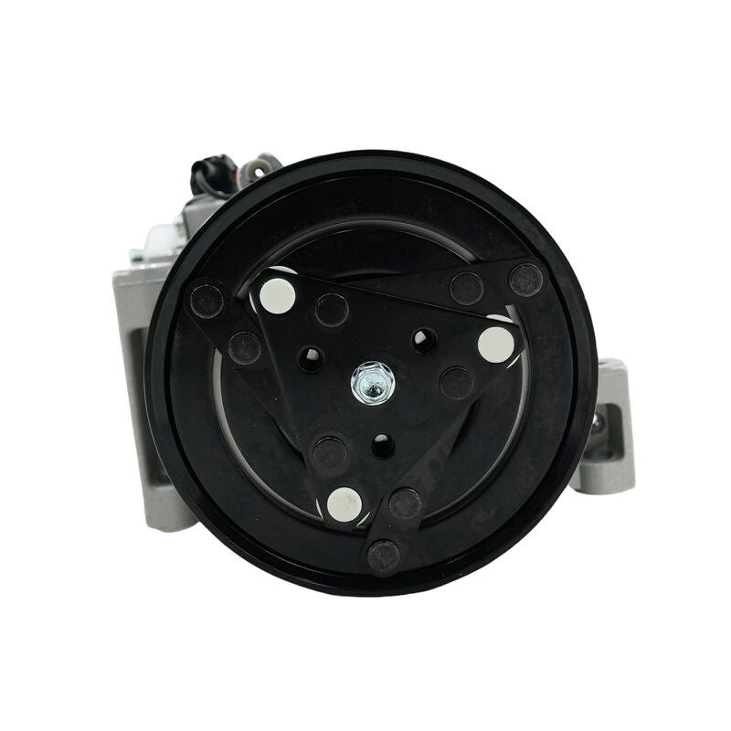 Air Con AC Compressor Fit For Nissan X-Trail T30 QR25DE 2.5L Petrol 2001-2007