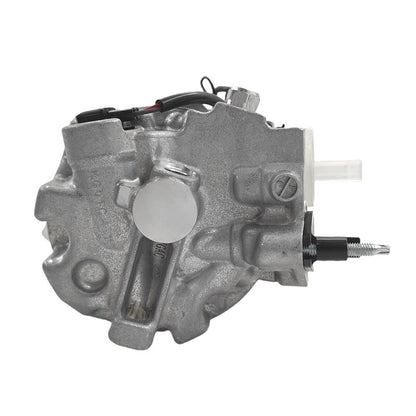 A/C Air Conditioning Compressor Fit For Nissan Qashqai J11 X-Trail T32 926004EF0A 2014-ON Fit For Nissan Qashqai J11 X-Trail T32 926004EF0A 2014-ON