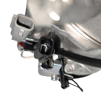 A/C Compressor Fit For Nissan Qashqai J10 J11 X-Trail T32 2.0L MR20DE MR20DD Petrol Only 2009-ON 926004EF0A