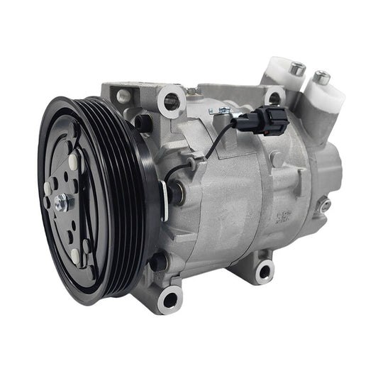 AC Compressor Fit For Nissan Pathfinder R50 3.3L V6 Petrol VG33E 926000W703 11/1995-06/2005