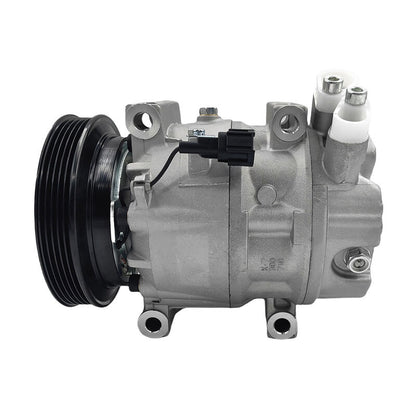 AC Compressor Fit For Nissan Pathfinder R50 3.3L V6 Petrol VG33E 926000W703 11/1995-06/2005