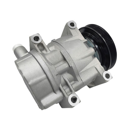AC Compressor Fit For Nissan Pathfinder R50 3.3L V6 Petrol VG33E 926000W703 11/1995-06/2005