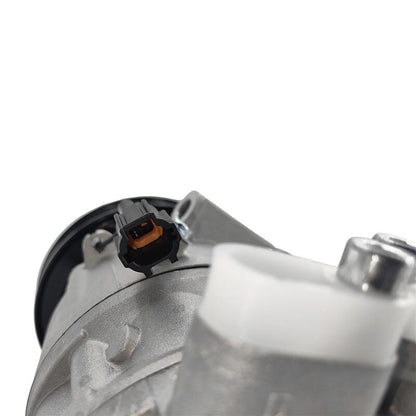 AC Compressor Fit For Nissan Pathfinder R50 3.3L V6 Petrol VG33E 926000W703 11/1995-06/2005