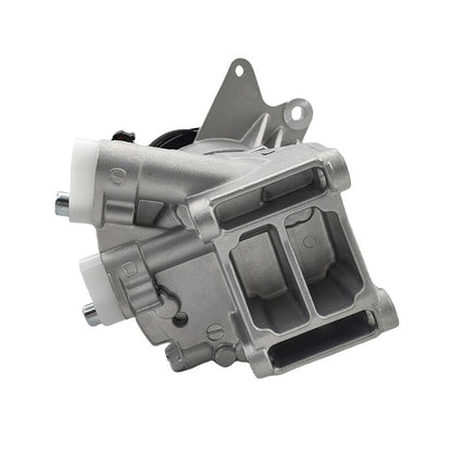 AC Compressor & Clutch With Pulley Fit For Nissan Murano Z50 For Volvo XC90