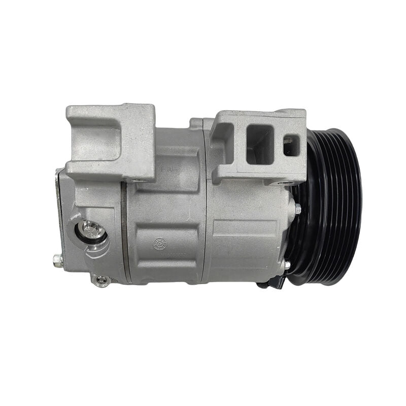 AC Compressor Fit For Nissan X-Trail T31 2.5L Petrol QR25DE 92600-ET82A 10/2007-12/2013
