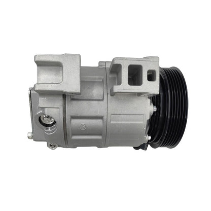 AC Compressor Fit For Nissan X-Trail T31 2.5L Petrol QR25DE 92600-ET82A 10/2007-12/2013