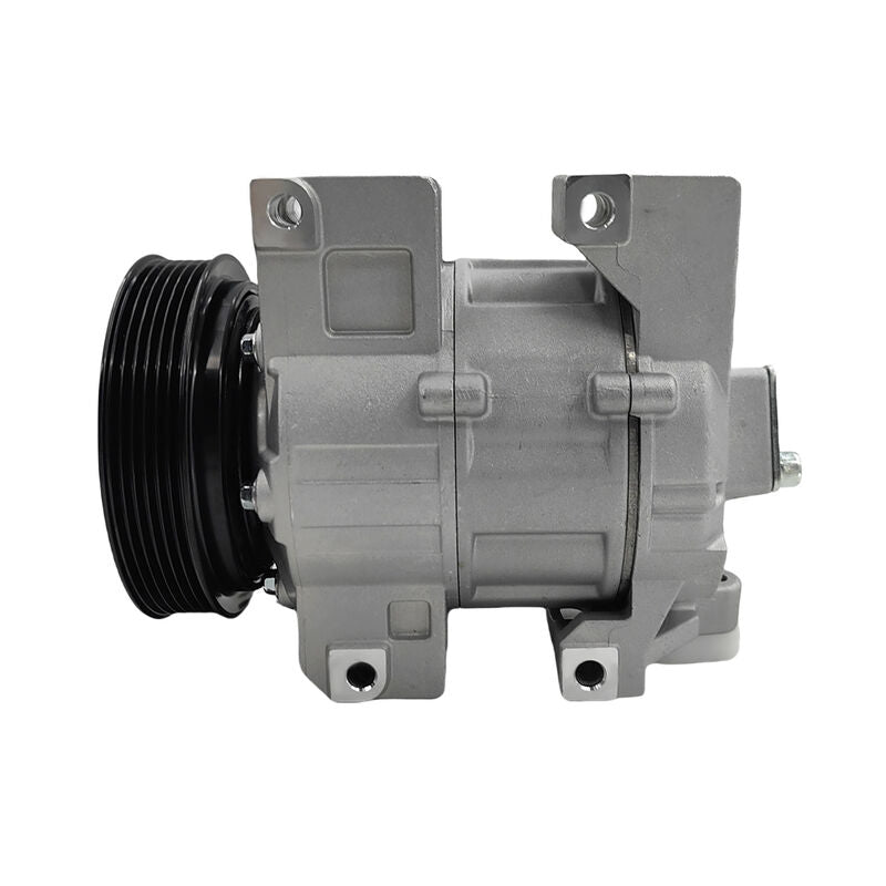 AC Compressor Fit For Nissan X-Trail T31 2.5L Petrol QR25DE 92600-ET82A 10/2007-12/2013