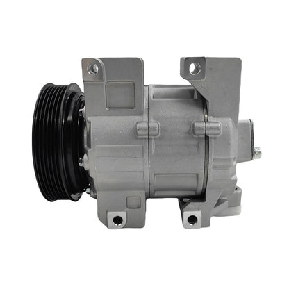 AC Compressor Fit For Nissan X-Trail T31 2.5L Petrol QR25DE 92600-ET82A 10/2007-12/2013