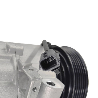 AC Compressor Fit For Nissan X-Trail T31 2.5L Petrol QR25DE 92600-ET82A 10/2007-12/2013