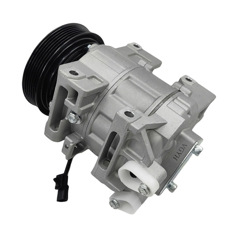 AC Compressor Fit For Nissan X-Trail T31 2.5L Petrol QR25DE 92600-ET82A 10/2007-12/2013