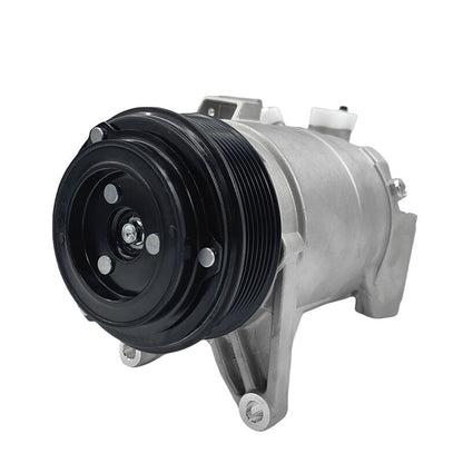 AC Compressor Fit For Nissan Murano Z51 3.5L Petrol VQ35DE 92610JP01C 01/2009-12/2015