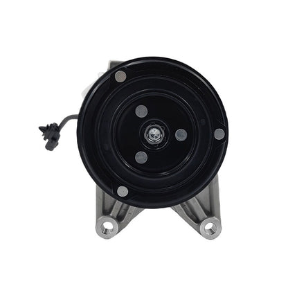 AC Compressor Fit For Nissan Murano Z51 3.5L Petrol VQ35DE 92610JP01C 01/2009-12/2015