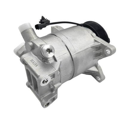 AC Compressor Fit For Nissan Murano Z51 3.5L Petrol VQ35DE 92610JP01C 01/2009-12/2015