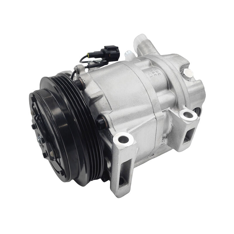 A/C Compressor With Clutch Fit For Nissan 350Z Z33 3.5L Coupe Roadster 92600-CD000 2003-2009