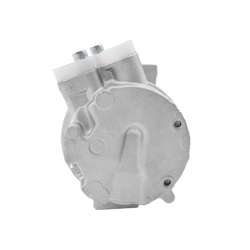 A/C Compressor With Clutch Fit For Nissan 350Z Z33 3.5L Coupe Roadster 92600-CD000 2003-2009