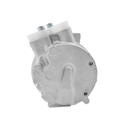 A/C Compressor With Clutch Fit For Nissan 350Z Z33 3.5L Coupe Roadster 92600-CD000 2003-2009