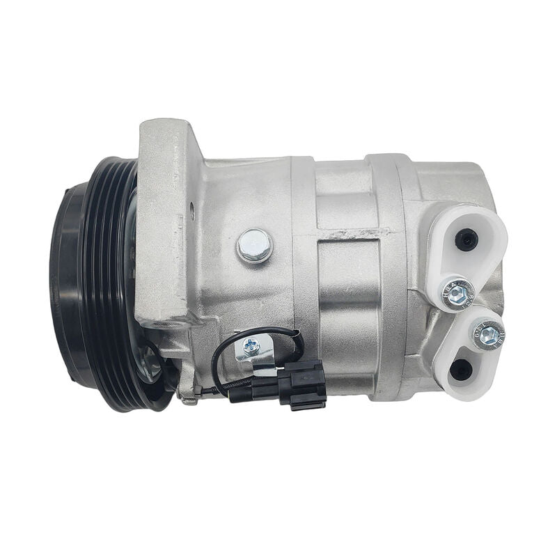 A/C Compressor With Clutch Fit For Nissan 350Z Z33 3.5L Coupe Roadster 92600-CD000 2003-2009
