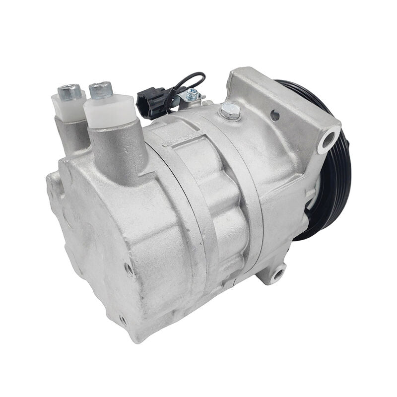 A/C Compressor With Clutch Fit For Nissan 350Z Z33 3.5L Coupe Roadster 92600-CD000 2003-2009