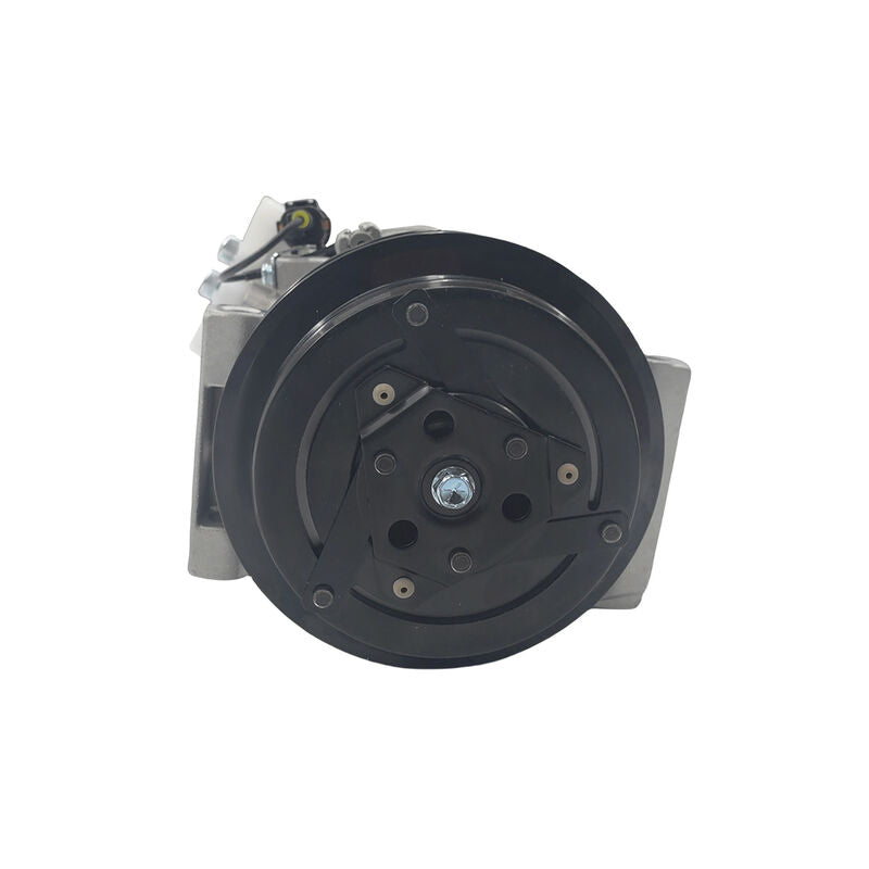 A/C Compressor With Clutch Fit For Nissan 350Z Z33 3.5L Coupe Roadster 92600-CD000 2003-2009