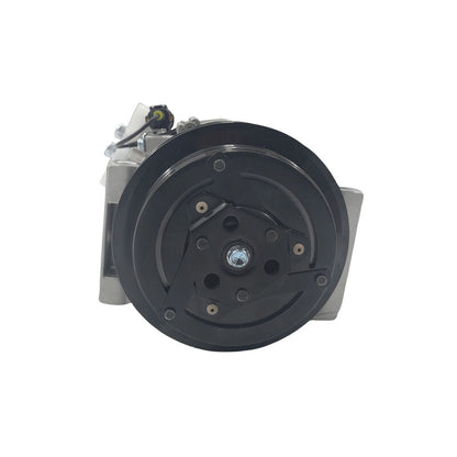 A/C Compressor With Clutch Fit For Nissan 350Z Z33 3.5L Coupe Roadster 92600-CD000 2003-2009