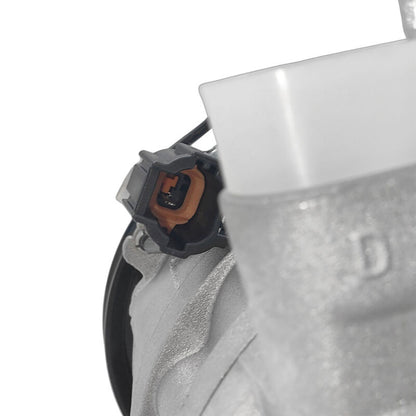 A/C Compressor With Clutch Fit For Nissan 350Z Z33 3.5L Coupe Roadster 92600-CD000 2003-2009