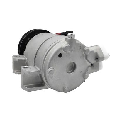 AC Compressor Fit For Renault Koleos H45 Petrol 2.5L 4Cyl Engine 2TR700 2TR702 2TR703 92600-JY11A 2008-2021