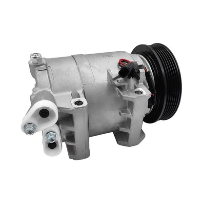 AC Compressor Fit For Renault Koleos H45 Petrol 2.5L 4Cyl Engine 2TR700 2TR702 2TR703 92600-JY11A 2008-2021