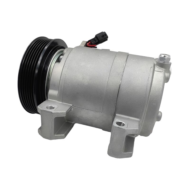 AC Compressor Fit For Renault Koleos H45 Petrol 2.5L 4Cyl Engine 2TR700 2TR702 2TR703 92600-JY11A 2008-2021