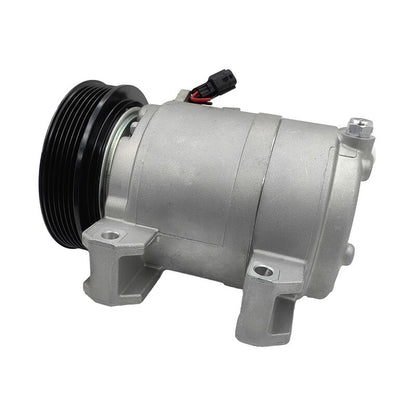 AC Compressor Fit For Renault Koleos H45 Petrol 2.5L 4Cyl Engine 2TR700 2TR702 2TR703 92600-JY11A 2008-2021