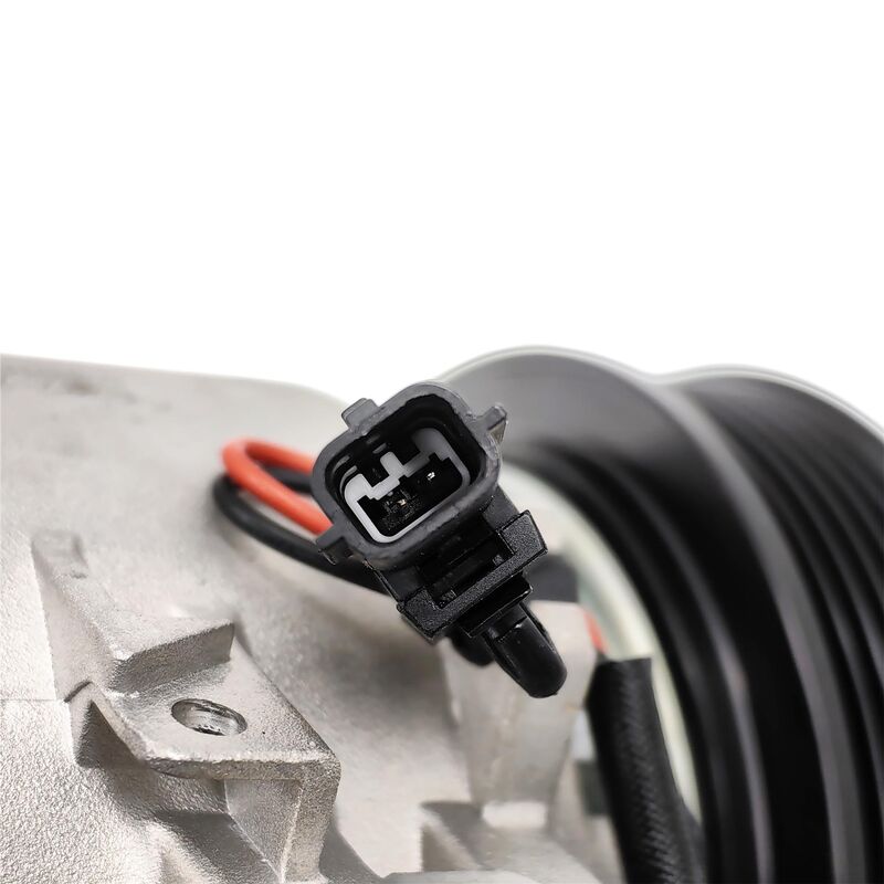 AC Compressor Fit For Renault Koleos H45 Petrol 2.5L 4Cyl Engine 2TR700 2TR702 2TR703 92600-JY11A 2008-2021