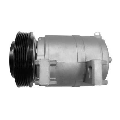 AC Compressor Fit For Renault Koleos H45 Petrol 2.5L 4Cyl Engine 2TR700 2TR702 2TR703 92600-JY11A 2008-2021