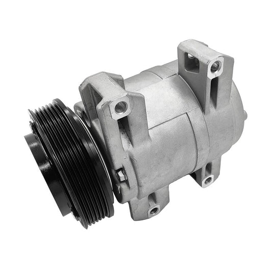 AC Compressor Fit For Renault Koleos H45 Petrol 2.5L 4Cyl Engine 2TR700 2TR702 2TR703 92600-JY11A 2008-2021