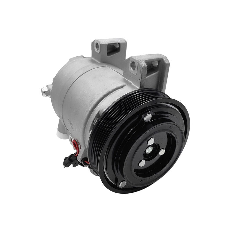 AC Compressor Fit For Renault Koleos H45 Petrol 2.5L 4Cyl Engine 2TR700 2TR702 2TR703 92600-JY11A 2008-2021