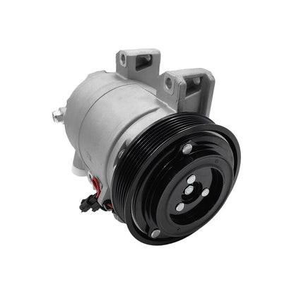 AC Compressor Fit For Renault Koleos H45 Petrol 2.5L 4Cyl Engine 2TR700 2TR702 2TR703 92600-JY11A 2008-2021