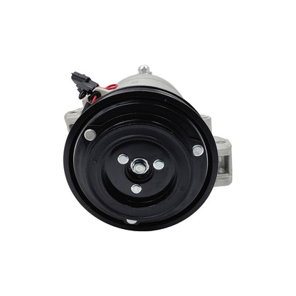 AC Compressor Fit For Renault Koleos H45 Petrol 2.5L 4Cyl Engine 2TR700 2TR702 2TR703 92600-JY11A 2008-2021