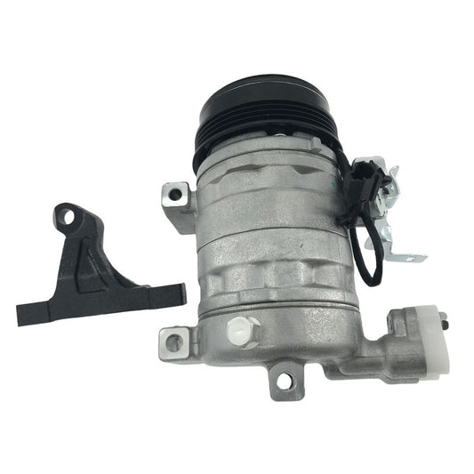 A/C Compressor Fit For Subaru Forester SG SH Impreza G3 2.5L EJ253 EJ255 EJ257 2.0L EJ204 2005-2014 C099649