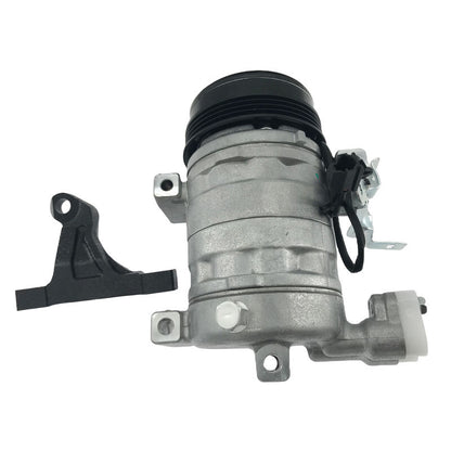 A/C Compressor Fit For Subaru Forester SG SH Impreza G3 2.5L EJ253 EJ255 EJ257 2.0L EJ204 2005-2014 C099649