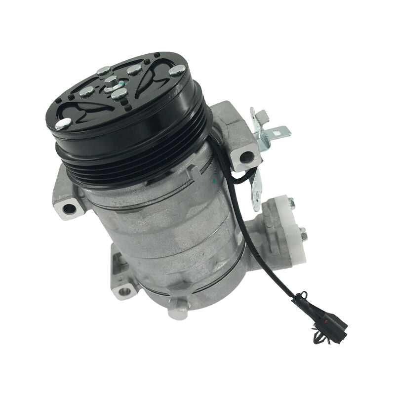 A/C Compressor Fit For Subaru Forester SG SH Impreza G3 2.5L EJ253 EJ255 EJ257 2.0L EJ204 2005-2014 C099649