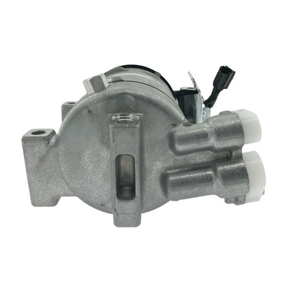 A/C Compressor Fit For Subaru Forester SG SH Impreza G3 2.5L EJ253 EJ255 EJ257 2.0L EJ204 2005-2014 C099649