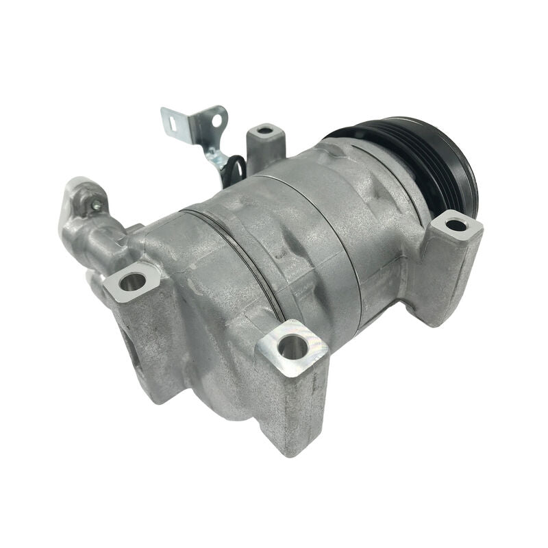 A/C Compressor Fit For Subaru Forester SG SH Impreza G3 2.5L EJ253 EJ255 EJ257 2.0L EJ204 2005-2014 C099649