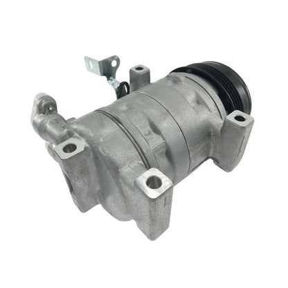 A/C Compressor Fit For Subaru Forester SG SH Impreza G3 2.5L EJ253 EJ255 EJ257 2.0L EJ204 2005-2014 C099649