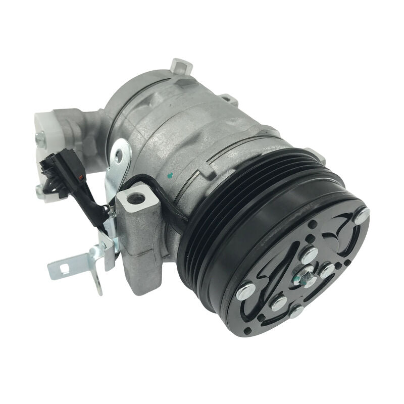 A/C Compressor Fit For Subaru Forester SG SH Impreza G3 2.5L EJ253 EJ255 EJ257 2.0L EJ204 2005-2014 C099649
