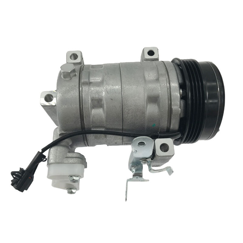 A/C Compressor Fit For Subaru Forester SG SH Impreza G3 2.5L EJ253 EJ255 EJ257 2.0L EJ204 2005-2014 C099649