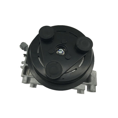A/C Compressor Fit For Subaru Impreza GD GDG GG 2.5L EJ255 EJ201 Sedan