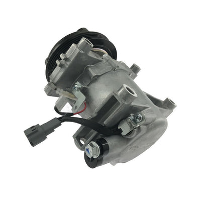 A/C Compressor Fit For Subaru Impreza GD GG GC GF GM 2.0L 2.5L EJ20 EJ25 1998-2007 73111FE040