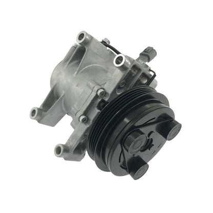 A/C Compressor Fit For Subaru Impreza GD GDG GG 2.5L EJ255 EJ201 Sedan