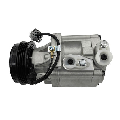 A/C Compressor Fit For Subaru Liberty BL BP BM BR Outback 2.0L 2.5L 3.0L AWD Petrol Sedan Wagon 2003-2014 4472607940