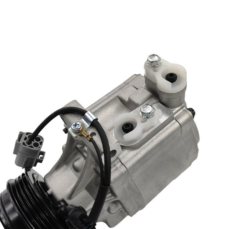 A/C Compressor Fit For Subaru Liberty BL BP BM BR Outback 2.0L 2.5L 3.0L AWD Petrol Sedan Wagon 2003-2014 4472607940