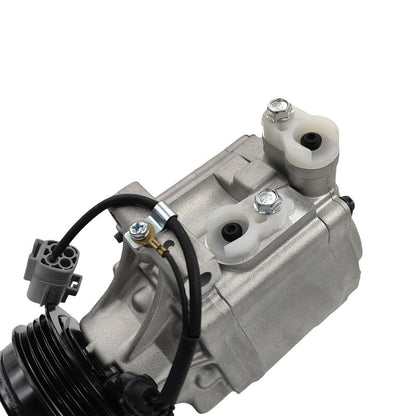 A/C Compressor Fit For Subaru Liberty BL BP BM BR Outback 2.0L 2.5L 3.0L AWD Petrol Sedan Wagon 2003-2014 4472607940
