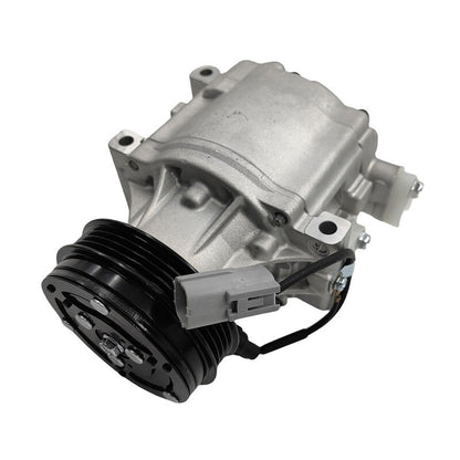 A/C Compressor Fit For Subaru Liberty BL BP BM BR Outback 2.0L 2.5L 3.0L AWD Petrol Sedan Wagon 2003-2014 4472607940